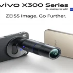 Vivo X300
