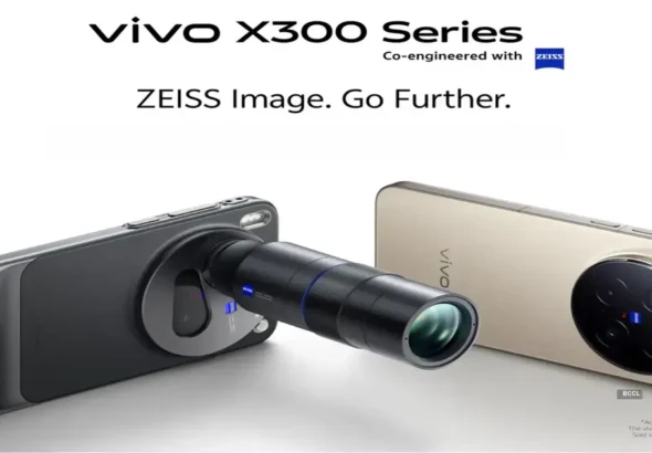 Vivo X300