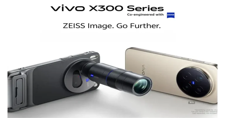 Vivo X300