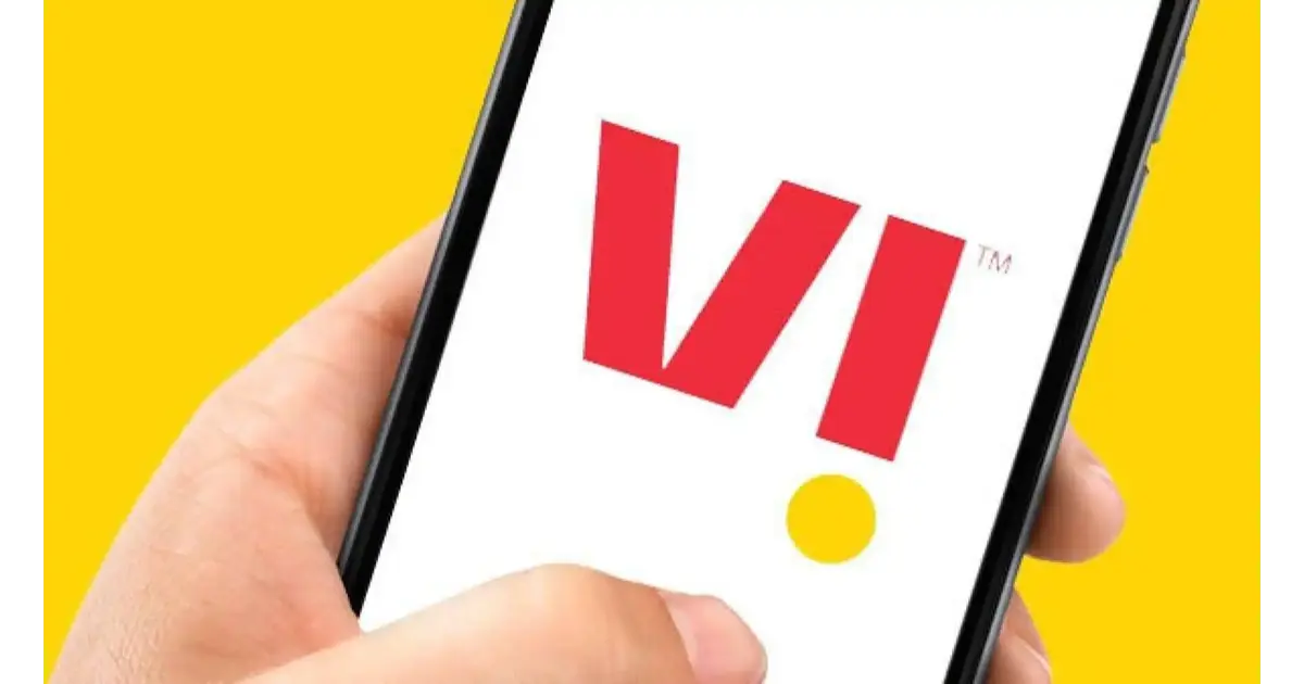 Vodafone Idea Shares