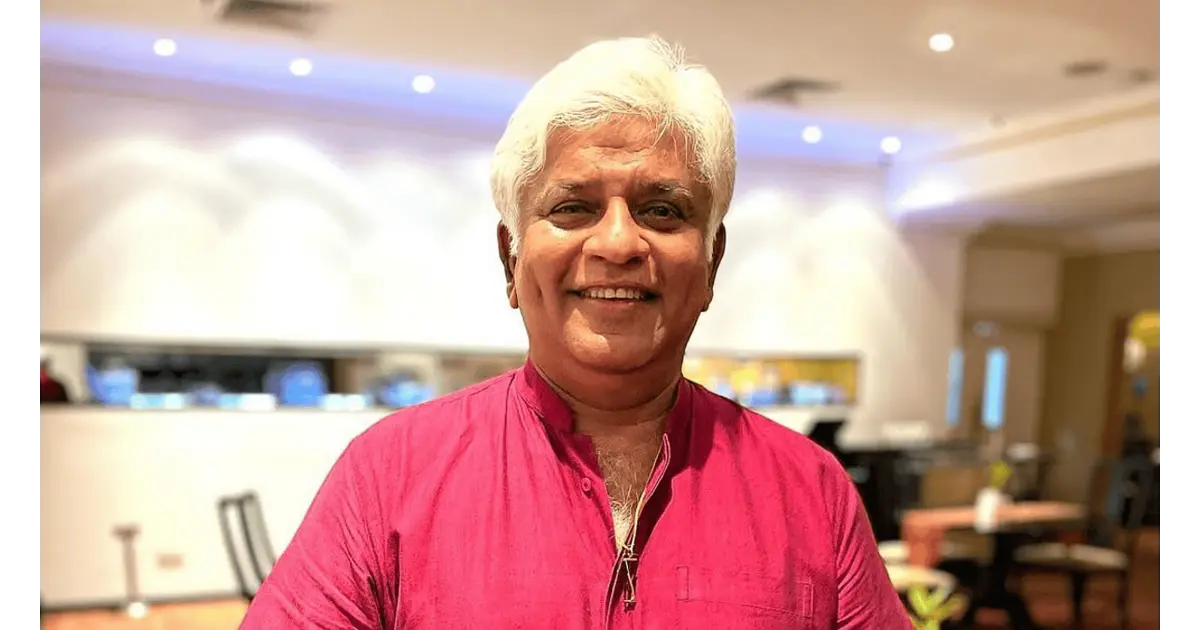 Arjuna Ranatunga