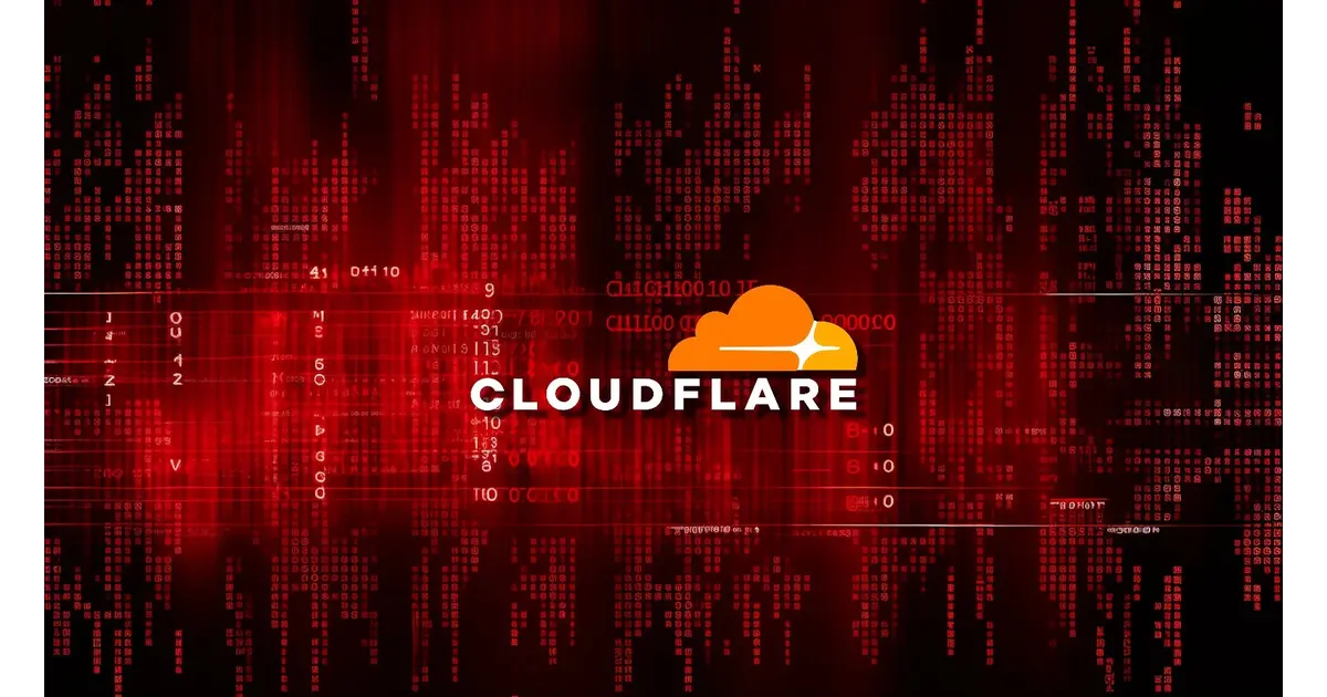 Cloudflare