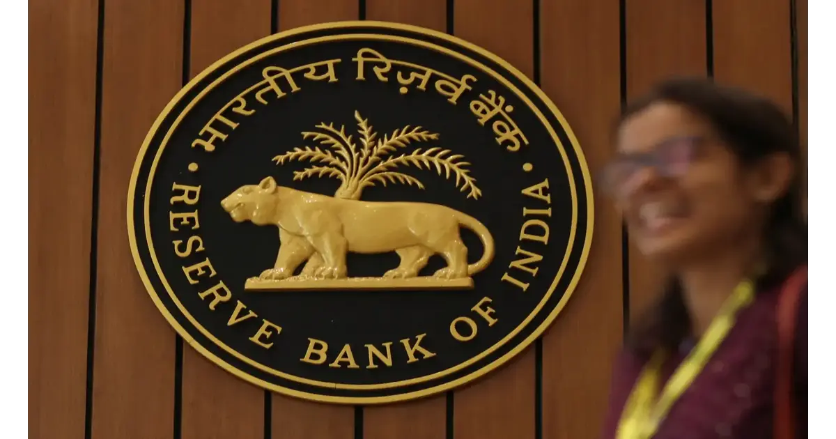 RBI Policy