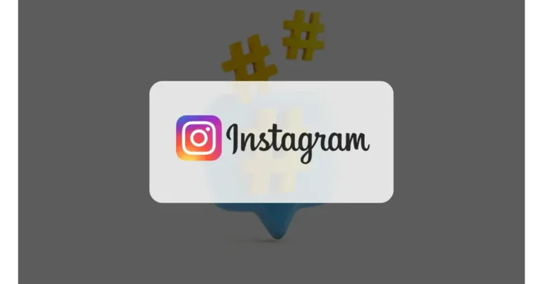 Instagram Hashtag
