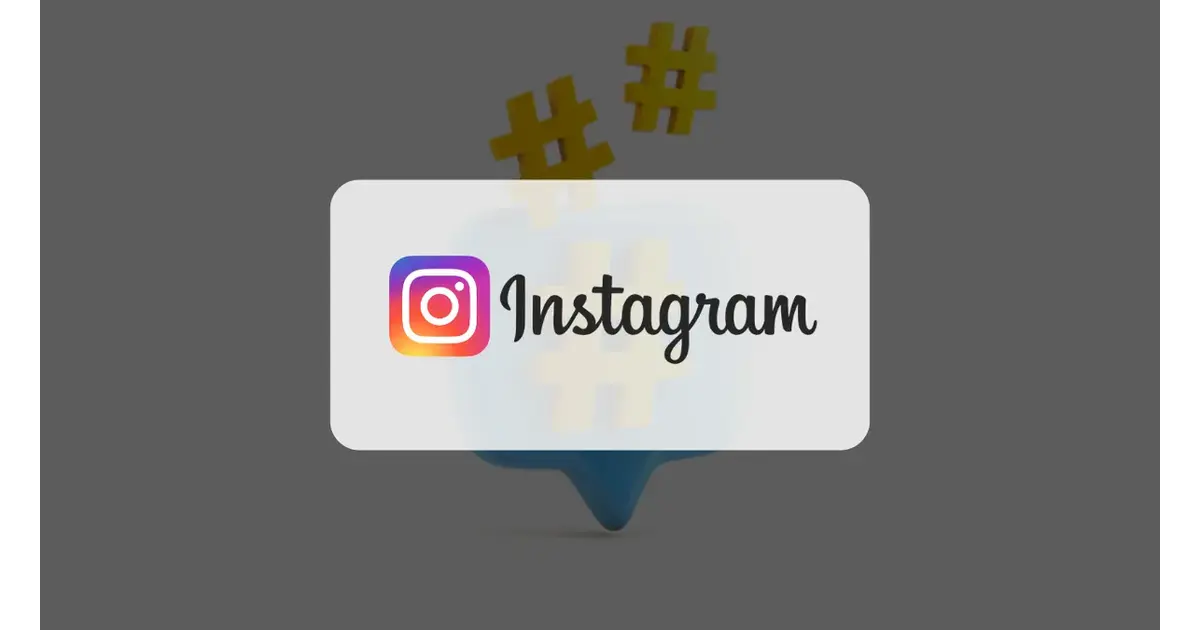 Instagram Hashtag