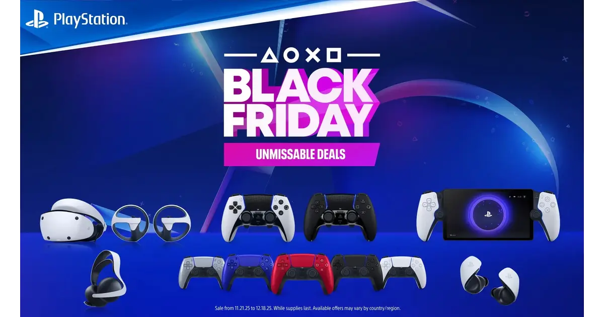 PlayStation India Holiday Sale
