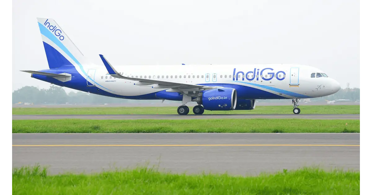 IndiGo