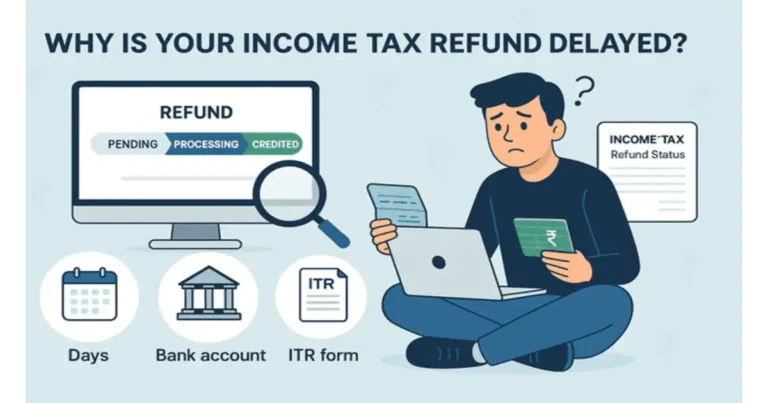 ITR Refund