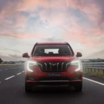 Mahindra XUV 7XO Facelift