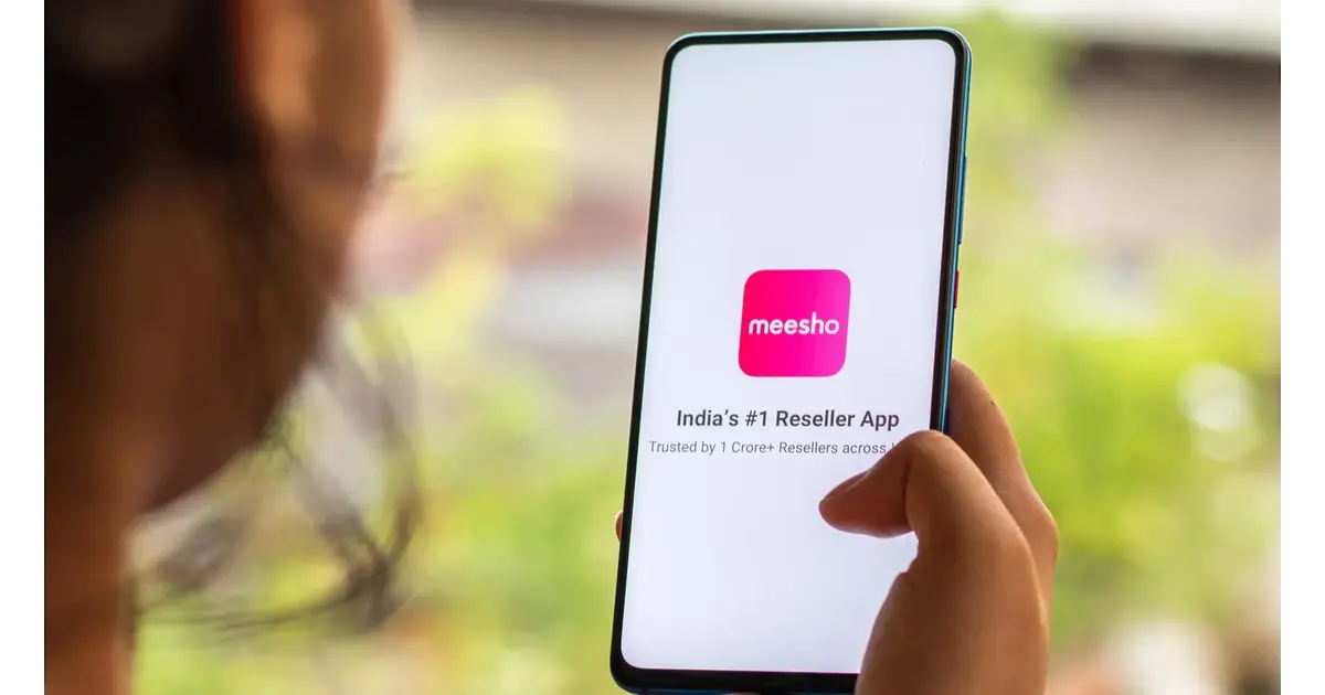 Meesho IPO Allotment