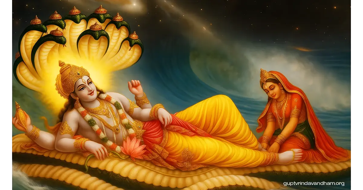 Mokshada Ekadashi Katha