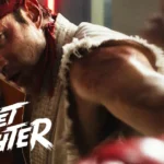 Street Fighter 2026