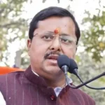 Nitin Nabin