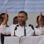 Tarique Rahman