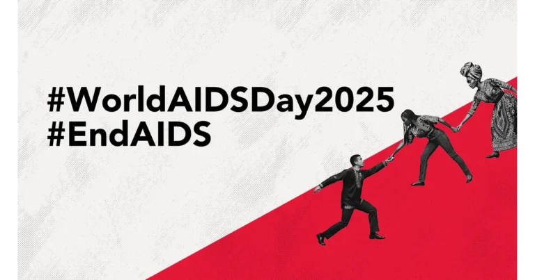 World AIDS Day
