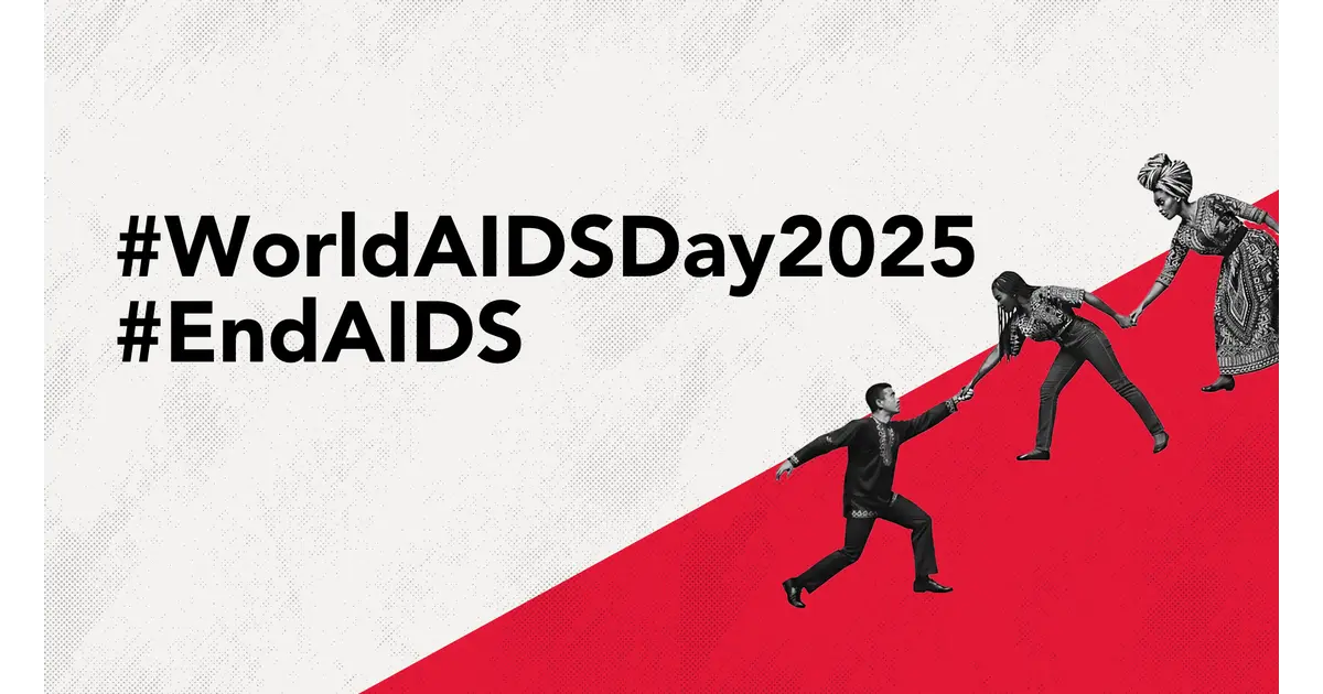 World AIDS Day