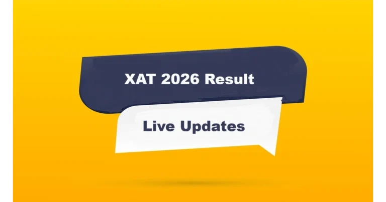 XAT 2026 Results