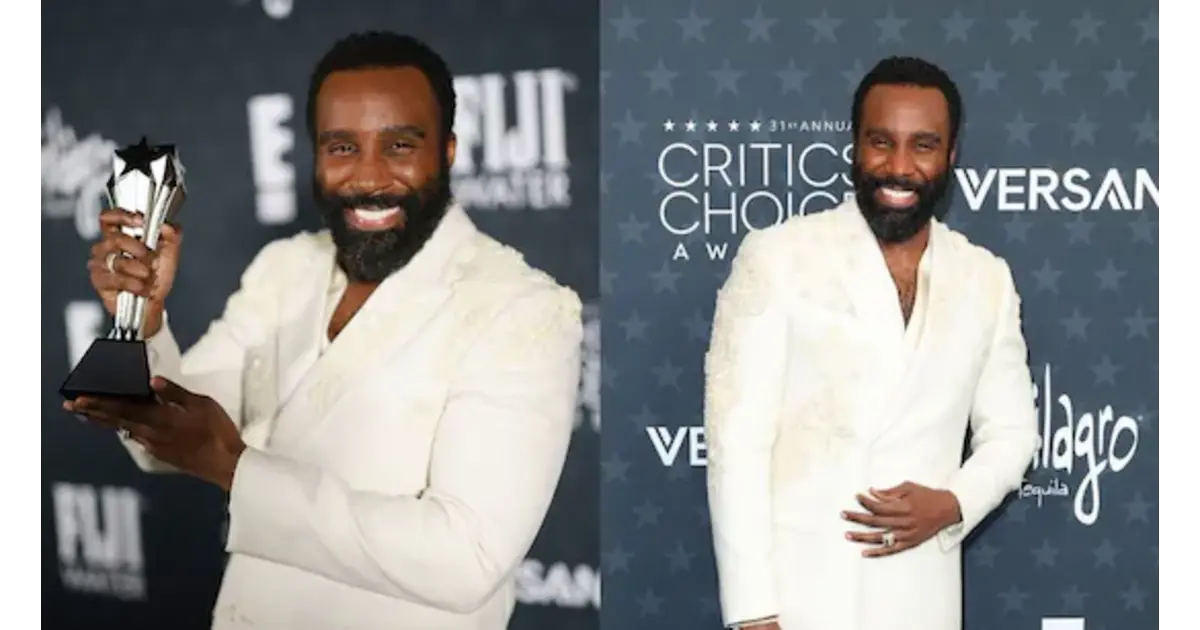 Critics Choice Awards 2026