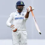 Ravindra Jadeja