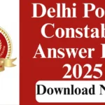 SSC Constable