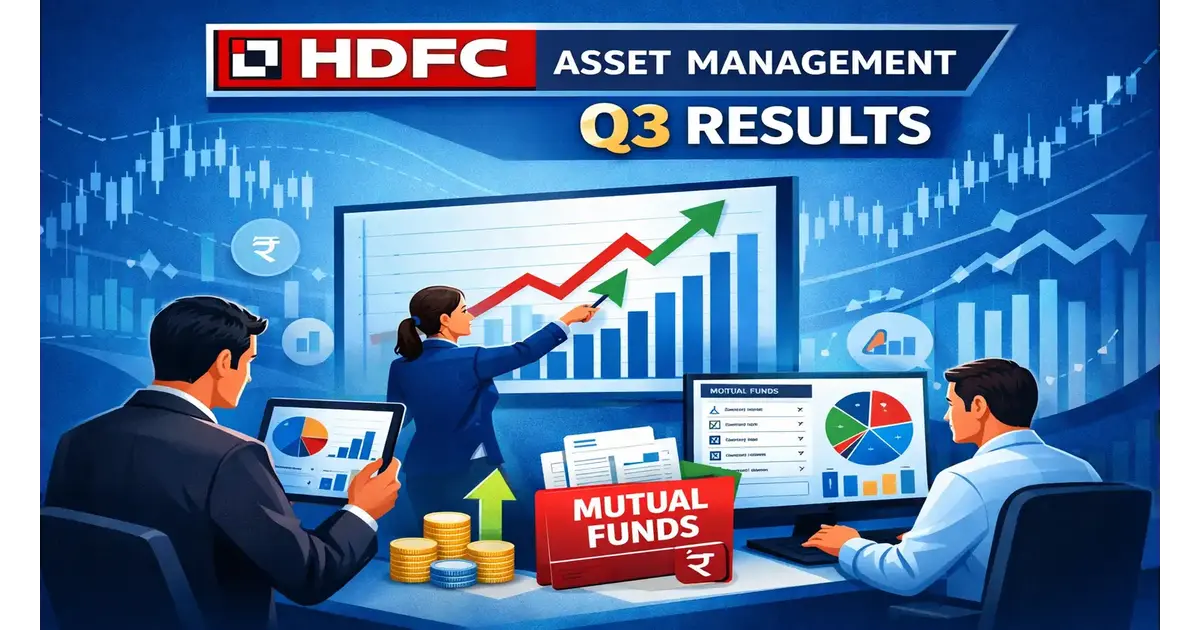 HDFC Bank