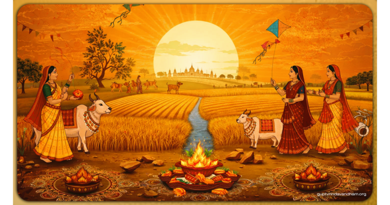 Makar Sankranti