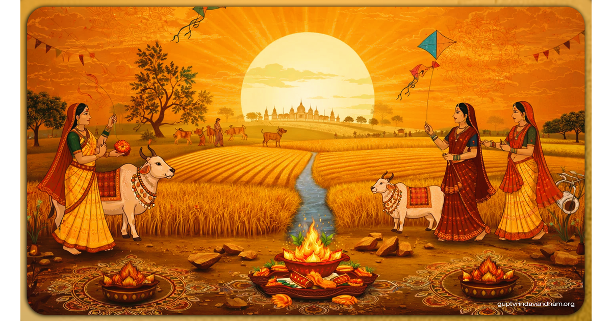Makar Sankranti