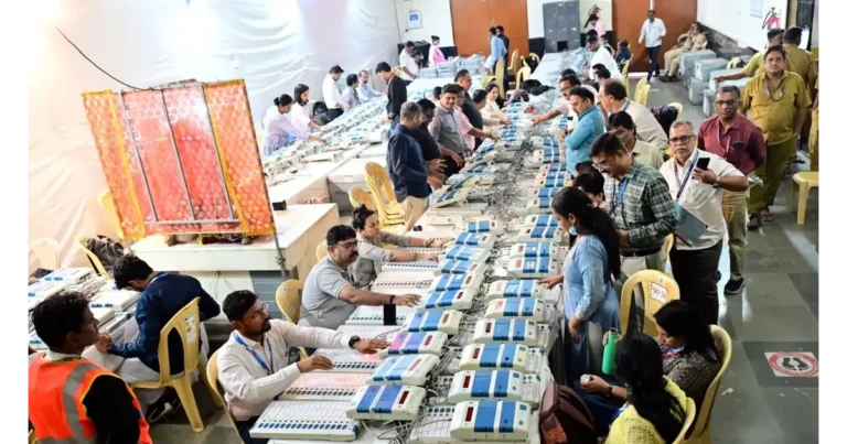 Mumbai 2026 Elections