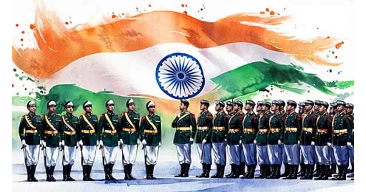 National Army Day
