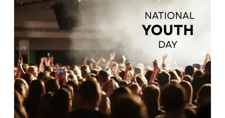 National Youth Day