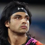 Neeraj Chopra