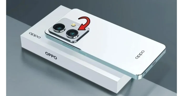 Oppo A6 Pro 5G