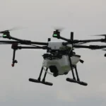 Pakistani Drones