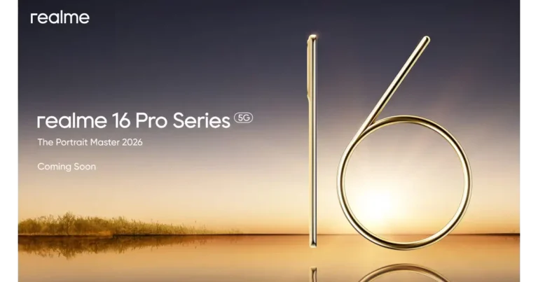Realme 16 Pro Series