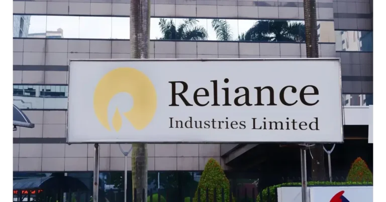 Reliance Industries