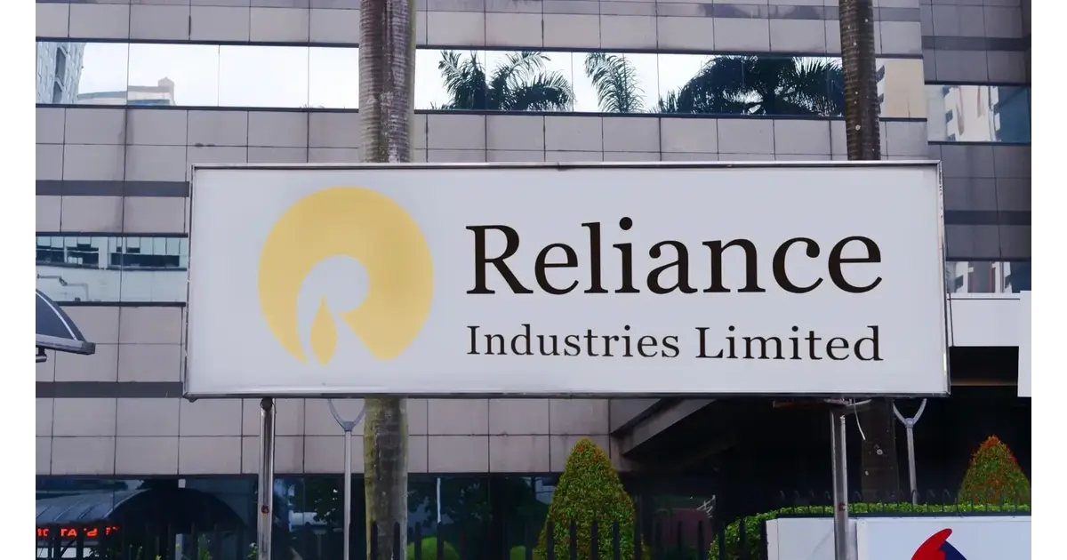 Reliance Industries