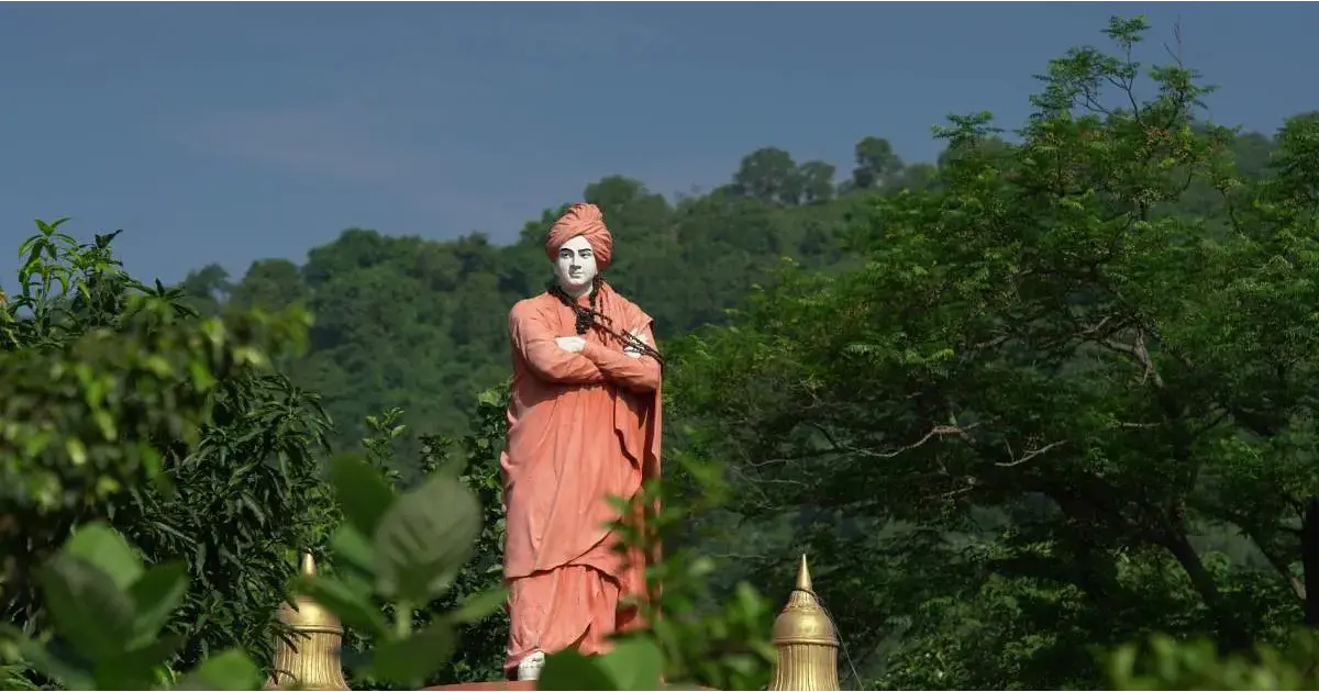Swami Vivekananda