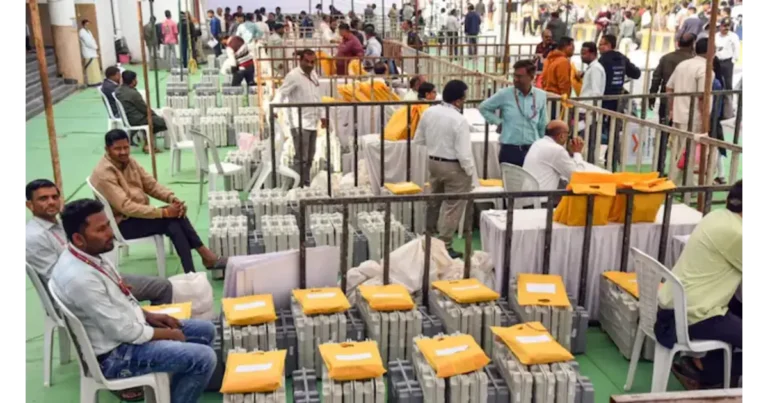 Maharashtra Civic Elections 2026