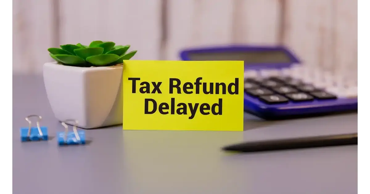 Income Tax Refund