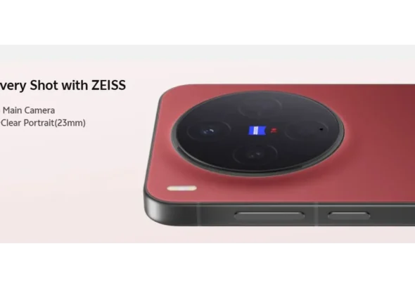 Vivo X300 Price in india