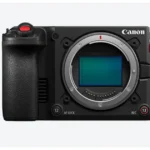 Canon Cinema EOS C50