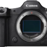 Canon R5 Mark 2