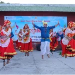 Vaisakhi Festival celebrations