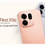 oppo x9 find mobile features