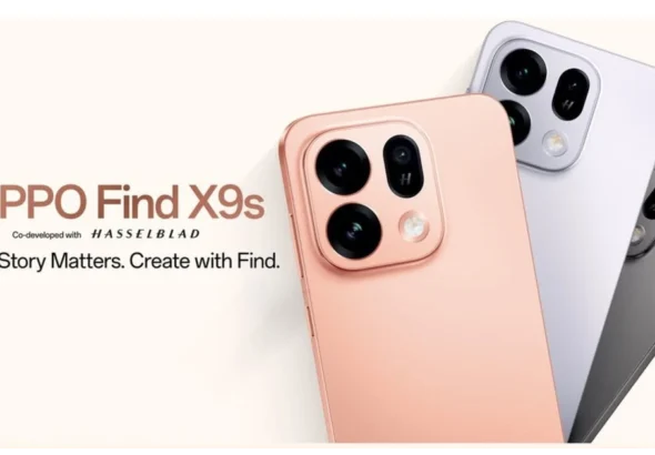 oppo x9 find mobile features