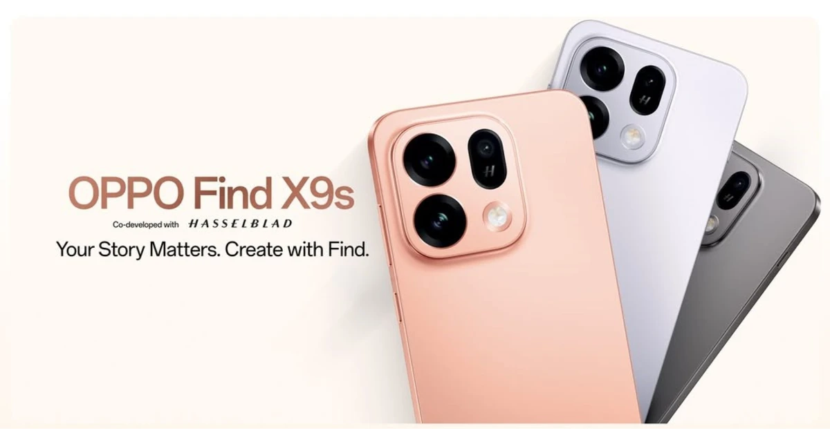 oppo x9 find mobile features