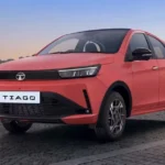 Tata Tiago facelift