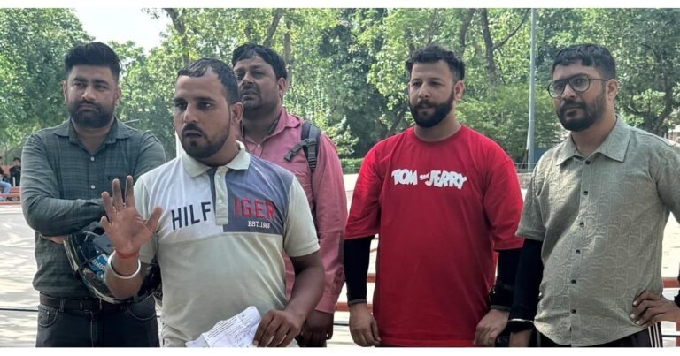 chandigarh taxi drivers association